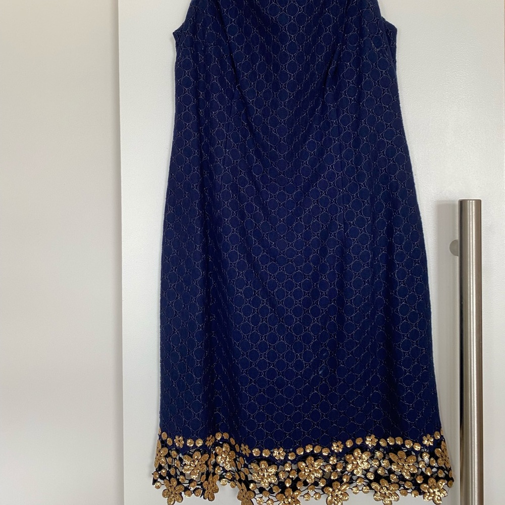 Lilly Pulitzer dress size 8